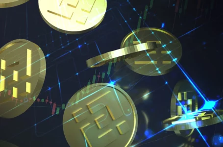 Binance Coin (BNB) Is Down 10% on Bad News Spree, But It Might Fall Even More