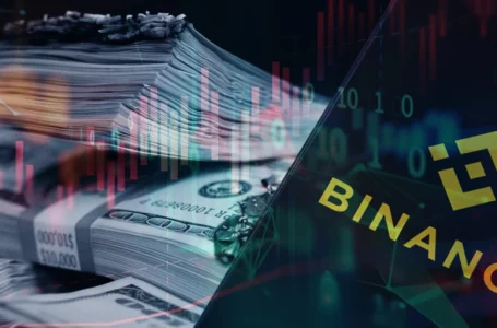 $100,000,000 USDT Transferred to Binance: Here’s Who Moved It and Why