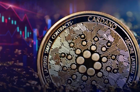 This Company Predicted Cardano to Fall off of Crypto’s Top 10, But Something Went Horribly Wrong