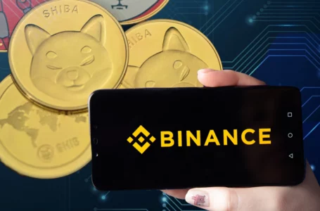 45,000 SHIB Tokens to Be Given Away to New Users by Binance