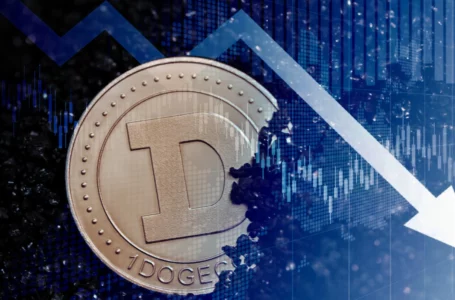 DOGE Annual Mining Revenue Is Down 76%: CryptoRank