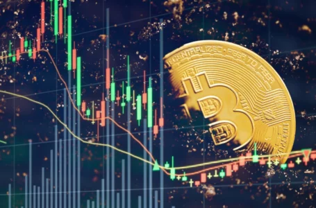 Bitcoin Drops to $29,200 as Inflation Reaches Highest Level Since 1981