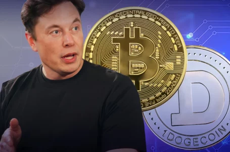 Elon Musk Comments Positively on “Dogecoin Web69” In Context of Dorsey’s BTC Web5