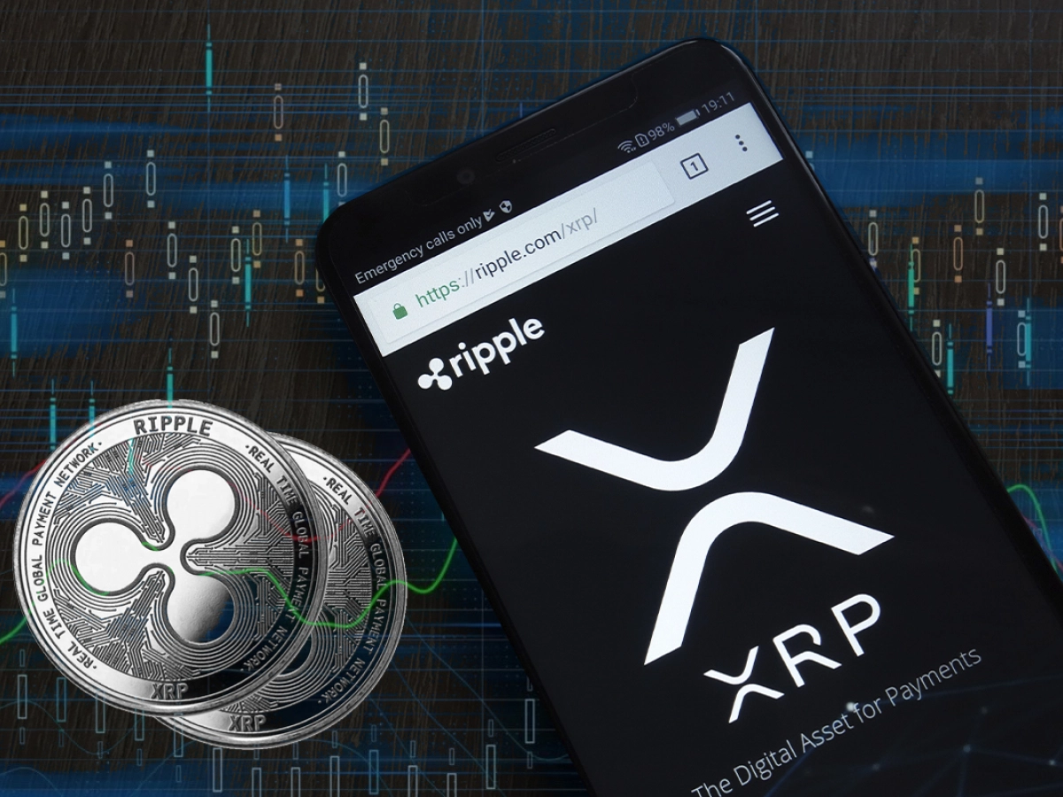 XRP