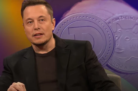 Elon Musk Is Showing Support for Decentralized Web on Dogecoin