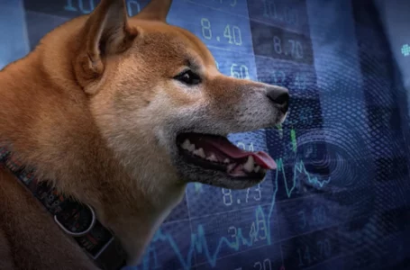 Shiba Inu Adds Zero to Its Price Point as Key Altcoins Decline