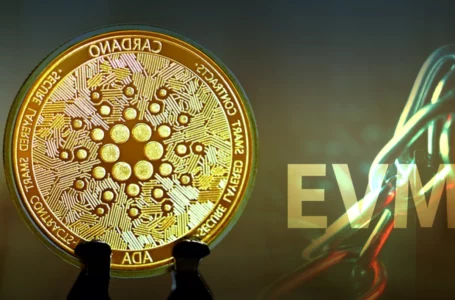 Cardano Is One Step Closer to Interoperability as EVM Sidechain Set for Launch