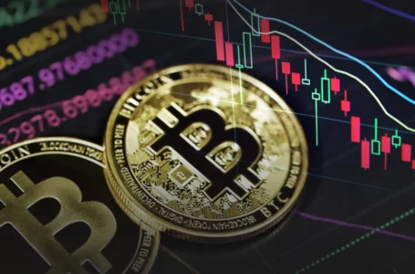 Crypto Market Bloodbath: Bitcoin Crashes to $23,000, Two Stablecoins Lose Their Peg