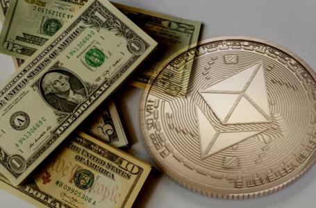 Here’s Who Pushed Ethereum’s Price to $950, and How