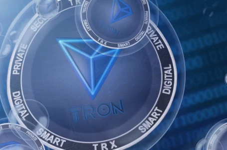 Tron Defends Ecosystem with Another $700 Million as USDD Stablecoin Drops Slightly Beneath $1