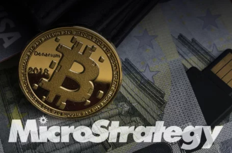 MicroStrategy May Need to Fund Its Loan as Bitcoin Inches Its Liquidation Price