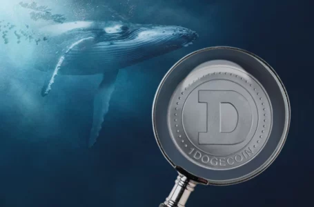 Dogecoin Now Most Wanted Coin by BNB Whales as DOGE Enters “Extreme Fear” Zone
