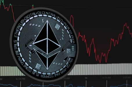 Ethereum Paints 11 Negative Trading Weeks in Row