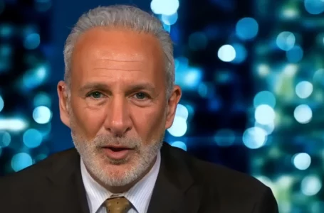 Peter Schiff Agrees with Michael Saylor That Bitcoin Is on Sale, But There’s a Catch
