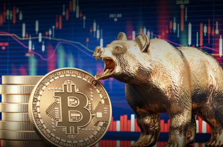 These Two Indicators Continue to Point to Bitcoin Being Bearish in Short Term