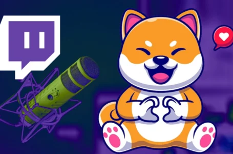 Shiba Inu’s Welly NFT Goes Live on Twitch: Details