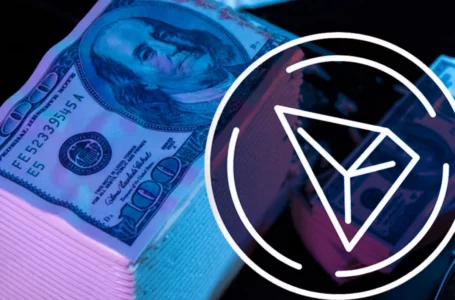 TronDAO Injects $300 Million in USDC to Reserves; USDD Still De-Pegged