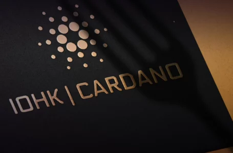 Cardano’s IOHK on Rumors of Vasil Hard Fork Delay: “We Are Very Close”