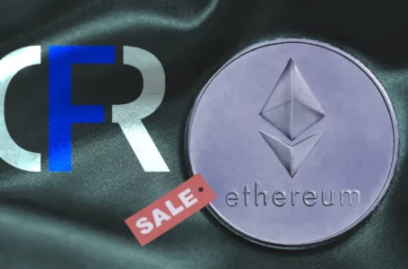 Ethereum Can Now Be Purchased with 50% Discount via Crypto Fund