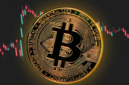 Bitcoin Returns Back Above $21,000 After Falling to $17,000