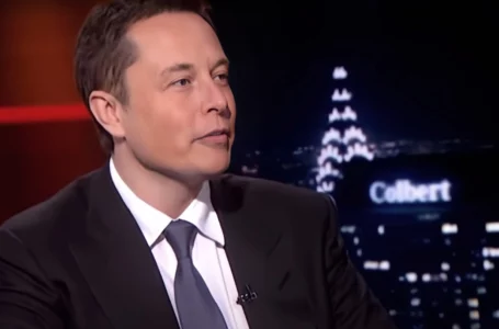 Elon Musk: “I Never Said That People Should Invest in Crypto” After Bitcoin Plunged 70% Since ATH
