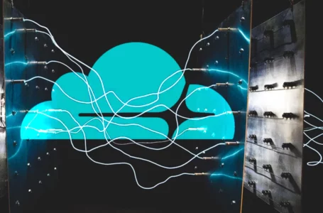 Crypto Exchanges & Services Experience Damage Due to Cloudflare Outage