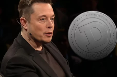 Elon Musk Gives One Reason Why He Supports Dogecoin: Details