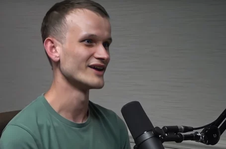 Vitalik Buterin Says Bitcoin Stock-to-Flow Model Deserves All Mockery It Gets, Here’s Why