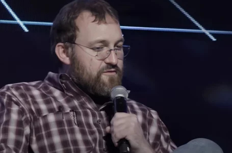 Cardano Founder Talks About His Expectations for Vasil Event; Community Reacts