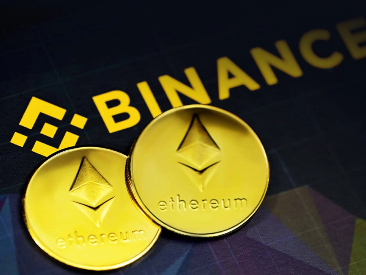 Binance