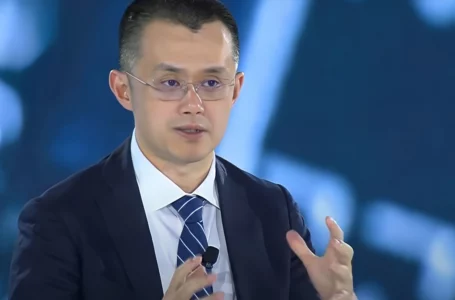 Bitcoin Might Hit $70,000 in Few Months or Years, Says Binance CEO