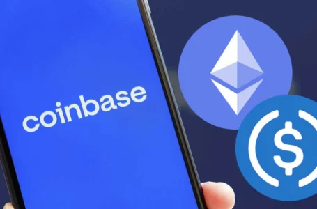 Coinbase Launches Support for ETH and USDC Transfers on Polygon