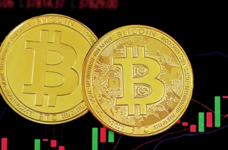 Bitcoin Forecast Increased to $95,000 by End of 2023, Says Analyst; Here’s Why