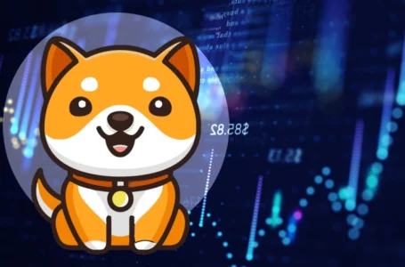 BabyDoge Pumps 13.5% as Community Burns 2 Quadrillion Coins