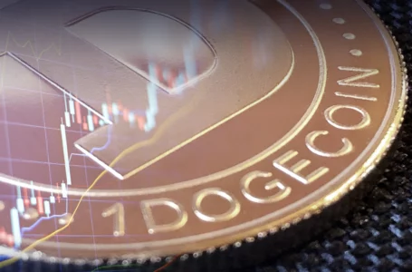 Dogecoin (DOGE) May Surprise Crypto Market as It Breaks Resistance Levels Like It’s Nothing