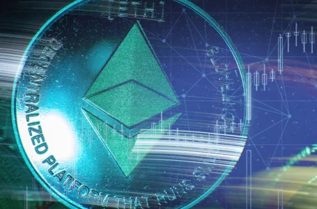 Ethereum Soars 30% in Last 7 Days Despite Active Profit Taking of Traders