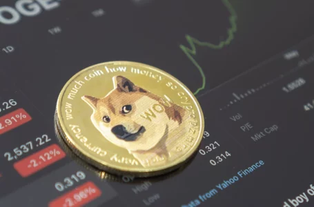 Dogecoin (DOGE) Becomes Most Profitable Asset on Market with 13% Price Increase