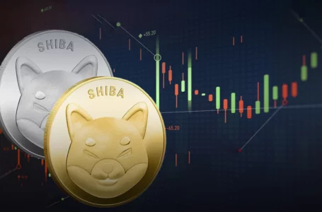 Shiba Inu (SHIB) Surges 45% in 7 Days & Overtakes Tron (TRX) in CoinMarketCap Top