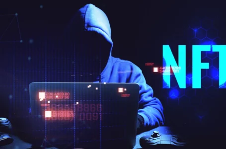 Hacker Stole NFTs Worth 3,000 ETH and Then Returned Half of It, Here’s How