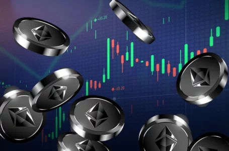 Ethereum Finds New Technical Support on Chart