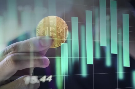 Bitcoin Could Reach $72,000 This Week According to S2F Model, But Something Went Wrong