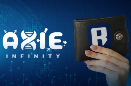 Axie Infinity Announces Ronin Wallet Update, Starts Compensating Losses from Hack