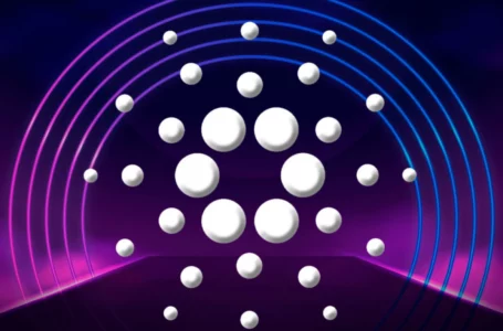 Cardano Becomes Most Actively Developed Project in Crypto Industry