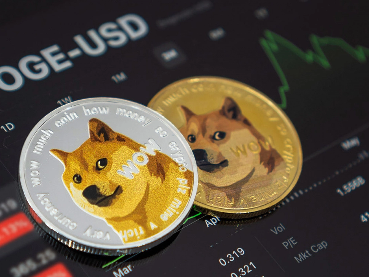 Dogecoin