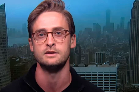 Chris Burniske: “Crypto Will Surpass $3T Again & Do 10x That by the Time We Are Rolling into the 2030s”
