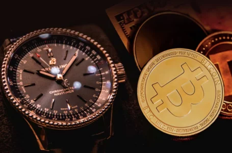 Shiba Inu, Bitcoin Now Accepted as Payment by Prestigious Watchmaker Breitling