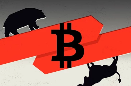 Here’s Exact Point of Bitcoin Switching from Bear to Bull Market