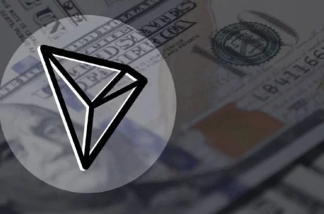 Day 5 of Tron DAO Attack: USDD Is Still Less Than $1, 3 Billion TRX Bought Back Yesterday