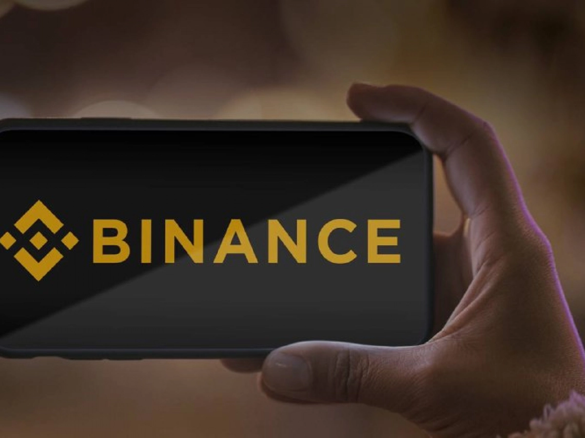 Binance