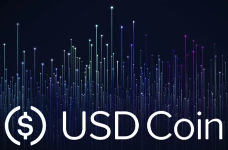 Circle’s USDC Flips Tether’s USDT in Daily Transactions on Ethereum